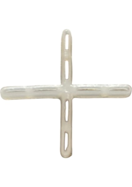 PLS 3 MM DELİKLİ DERZ ARTISI 200 LÜK