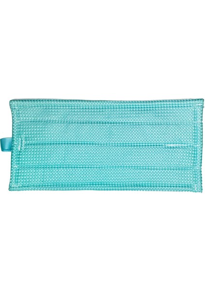 Elektrikli Süpürge Mikrofiber Temizlik Bezleri Tekrar Kullanılabilir Yıkanabilir Paspas Bezi Kobold Sp7 SP600 SPB100 C (Yurt Dışından)