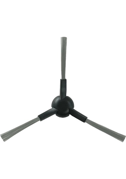Bot L10S Plus Yedek Parça Aksesuarları Ana Yan Fırça Filtre Paspas Bezi Toz Torbası (Yurt Dışından)