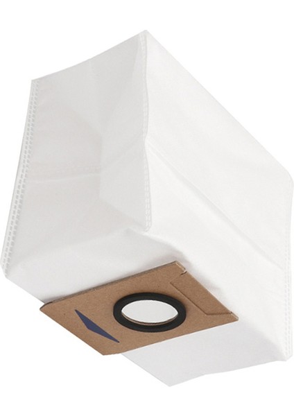 Süpürme Robotu Aksesuarları X1 Elektrikli Süpürge Süpürge Toz Torbası Yedek Parçaları Için Uygun (Yurt Dışından) fırsatları