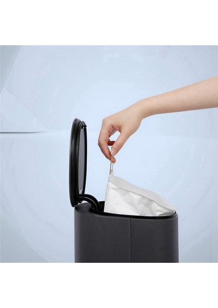 Süpürme Robotu Aksesuarları X1 Elektrikli Süpürge Süpürge Toz Torbası Yedek Parçaları Için Uygun (Yurt Dışından) indirimleri