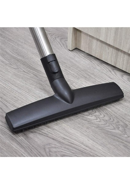 Yedek Set Parke Çarpışma Önleyici Pürüzsüz Zemin Fırçası At Kılı ile Elektrikli Süpürge Için 35 mm 1 3/8 Inç (Yurt Dışından) fırsatları