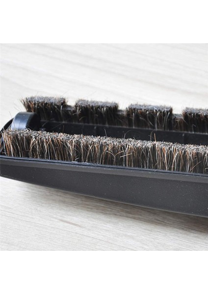 Yedek Set Parke Çarpışma Önleyici Pürüzsüz Zemin Fırçası At Kılı ile Elektrikli Süpürge Için 35 mm 1 3/8 Inç (Yurt Dışından) indirimleri