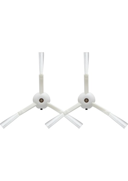 Mi Robot Süpürge 1. Nesil / 2 1s, SDJQR01RR SDJQR02RR SDJQR03RR Ana Yan Fırça Filtre Tekerleği Için (Yurt Dışından)