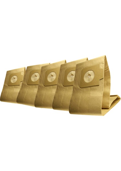 GD930 UZ930 UZ920, Z970, Z990 Parça 1407015020 Için 10 Paket Elektrikli Süpürge Torbası (Yurt Dışından) modelleri