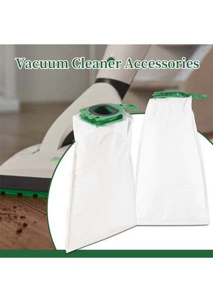 Kobold VB100 Vb 100 FP100 Kablosuz Elektrikli Süpürge Aksesuarları Için Yedek Parça Toz Torbası (Yurt Dışından) indirimleri