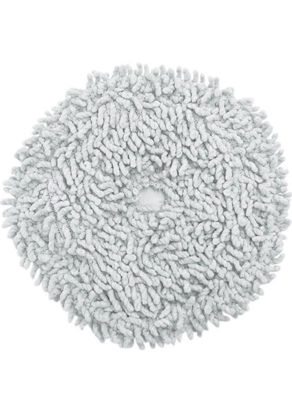 Bot W10 Pro Kendi Kendini Temizleyen Robot Süpürge ve Süpürge Parçaları Için 1 Adet Paspas Bezi (Yurt Dışından) fırsatları