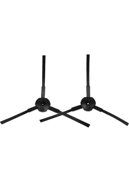A4 A4S A40 Pvcr 0726W 0826 0926 Robotik Süpürge Için Ana Yan Fırça Filtresi Yedek Aksesuarları (Yurt Dışından)