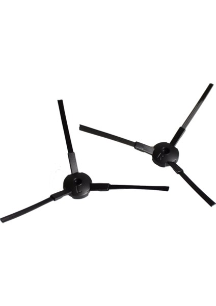 A4 A4S A40 Pvcr 0726W 0826 0926 Robotik Süpürge Için Ana Yan Fırça Filtresi Yedek Aksesuarları (Yurt Dışından)