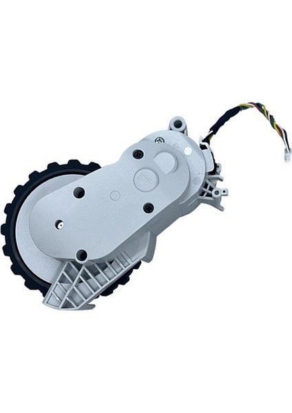 E10/B112/E12 Robot Süpürge Için Motorlu Tahrik Tekerleği Tertibatı Sağ (Yurt Dışından)