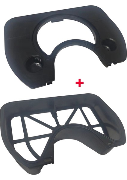 SC6500 SC6520 DJ97-00496A VCC6534V3B/XEV Elektrikli Süpürge Yedek Parçaları Için Filtre Kutusu / Kapağı A (Yurt Dışından)