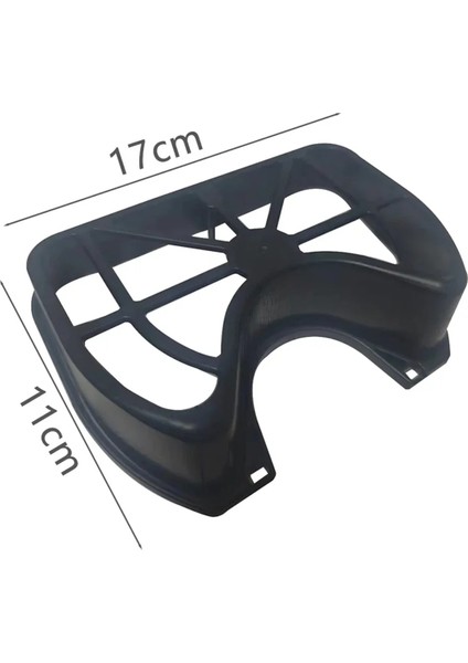 SC6500 SC6520 DJ97-00496A VCC6534V3B/XEV Elektrikli Süpürge Yedek Parçaları Için Filtre Kutusu / Kapağı A (Yurt Dışından)