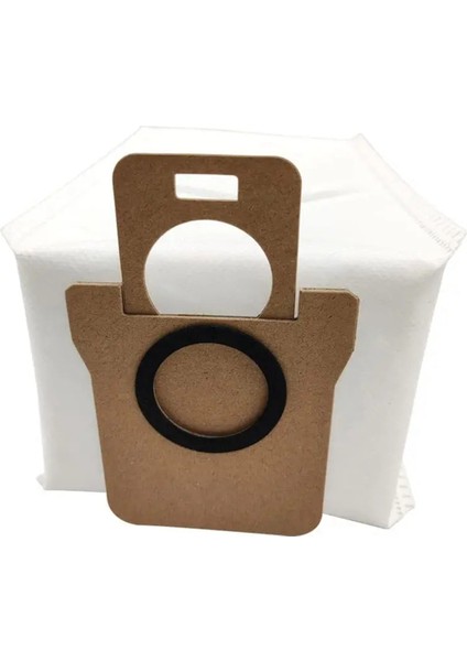 Omni 1s B116 B101CN Toz Torbası S10 Pro Mop Bezi Filtre Fırçası Yedek Yedek Parçalar (Yurt Dışından) indirimleri