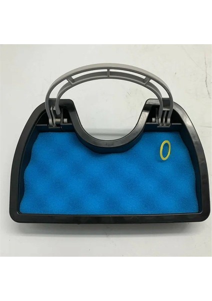 DJ97-01770A SC4300 SC4340 SC4530 SC4570 Elektrikli Süpürge Yedek Parçaları Için Köpük Filtre ve Kılıf (Yurt Dışından)