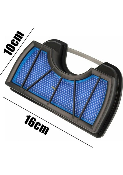 DJ97-01770A SC4300 SC4340 SC4530 SC4570 Elektrikli Süpürge Yedek Parçaları Için Köpük Filtre ve Kılıf (Yurt Dışından)
