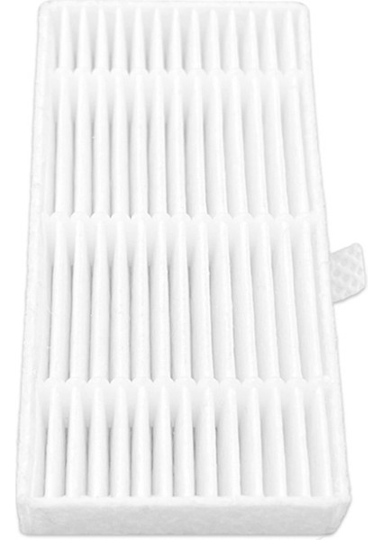 BR150 BR151 / Manvıns G20 Robot Süpürge Için Yedek Parça Takımı (Yurt Dışından)