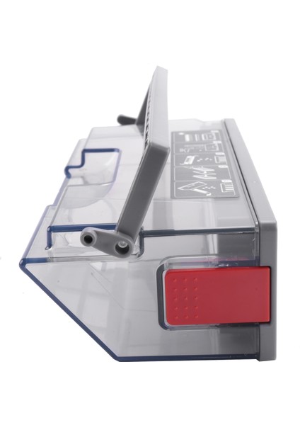 Ozmo T9 T8 T5 N5 N8 DJ65 DX55 Robot Süpürge Için Toz Kutusu Kutusu (Yurt Dışından)