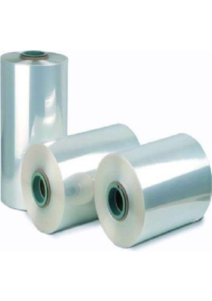 Pvc Shrink 23CM x 700M - 17MIC