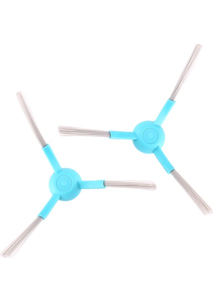 Adet Yan Fırçalı Robot Süpürge Aksesuarları 3090 3490 Elektrikli Süpürge Için Yedek (Yurt Dışından)