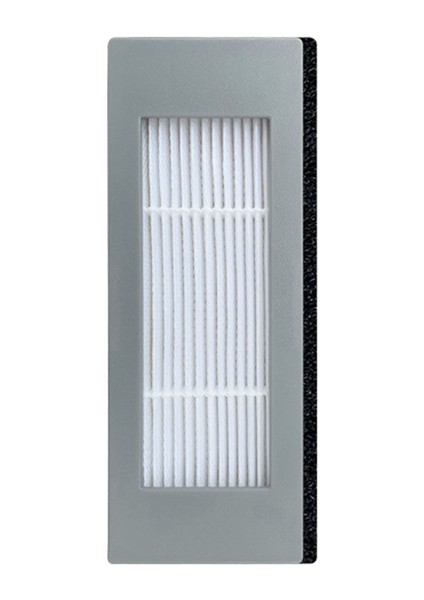 Ozmo 900 DN5G Elektrikli Süpürge Parçaları Için 4 Adet Filtre Takımı (Yurt Dışından)