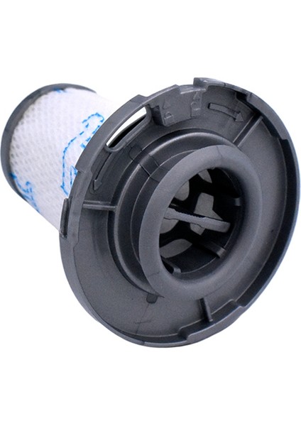 Xforce Flex 8.60 Çubuk Elektrikli Süpürgeler Için 5 Adet Yıkanabilir Filtre RH96 RH9638 ZR009006 Filtreler (Yurt Dışından)