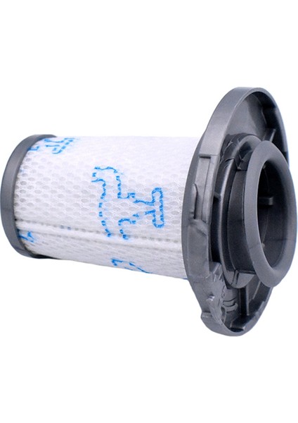 Xforce Flex 8.60 Çubuk Elektrikli Süpürgeler Için 5 Adet Yıkanabilir Filtre RH96 RH9638 ZR009006 Filtreler (Yurt Dışından)