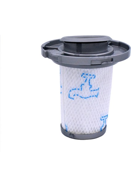 Xforce Flex 8.60 Çubuk Elektrikli Süpürgeler Için 5 Adet Yıkanabilir Filtre RH96 RH9638 ZR009006 Filtreler (Yurt Dışından)
