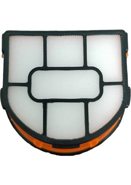 Hydrovac WD101 WD201 WD100 WD200 AW201 Elektrikli Süpürge Parçaları Için WDB1F2 Yedek Fırça Rulosu ve Filtre Paketi, B (Yurt Dışından) indirimleri