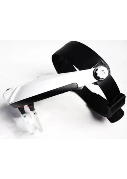 5 Mercekli Çok Fonksiyonlu, Başlık Tip Işıklı BÜYÜTEÇMG81001G fiyatları