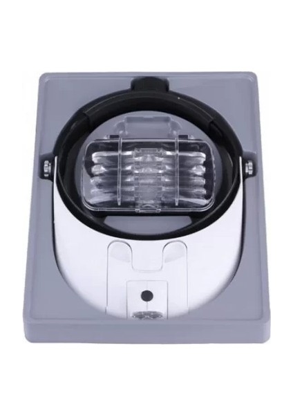 5 Mercekli Çok Fonksiyonlu, Başlık Tip Işıklı BÜYÜTEÇMG81001G modelleri