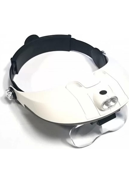 5 Mercekli Çok Fonksiyonlu, Başlık Tip Işıklı BÜYÜTEÇMG81001G indirimleri