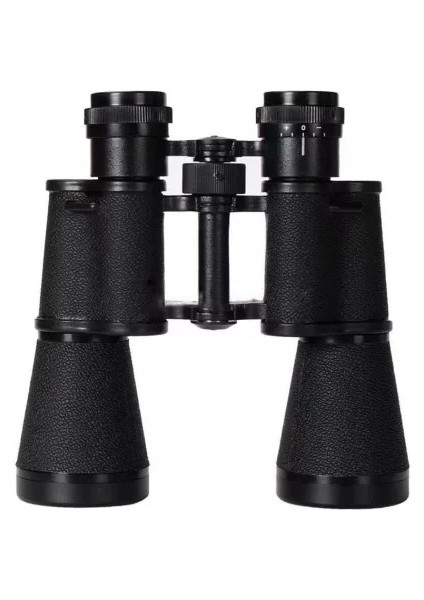 Baigish 7X50 Profesyonel El Dürbünü 1000M/56M Rus Malı fırsatları