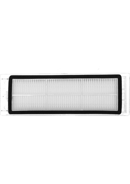 Filtre + Yan Fırça Ana Vakum S50 S55 S6 S1 S2 Robot Süpürge Parçaları Aksesuarları (Yurt Dışından) fırsatları