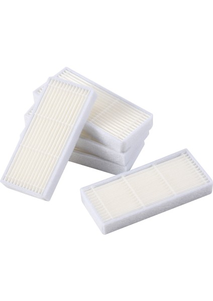 5 Adet Robot Süpürge Filtresi VCR03 Fırça Parçaları Aksesuarları (Yurt Dışından) fiyatları