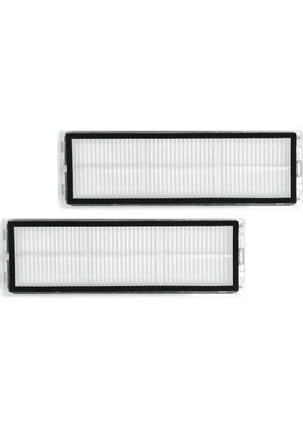 W10 Robot Süpürge Kitlerine Uygun Aksesuarlar Yedek Parçalar Ana Yan Fırça Filtresi (Yurt Dışından) fiyatları