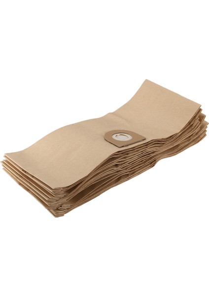 15 Adet Elektrikli Süpürge Torbası 2000 4000 5000 6000 6131 6135 6140 6155 7131 Elektrikli Süpürge Toz Torbaları (Yurt Dışından) fiyatları