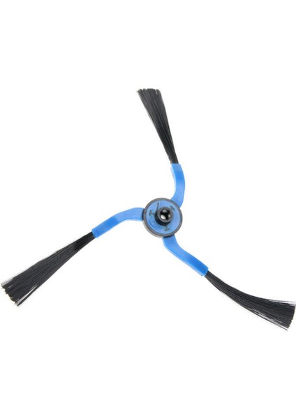 Robot SR8845 SR8855 SR8895 SR8980 Için 2 Adet Yan Fırça -RM72VR Elektrikli Süpürge Yedek Parçaları (Yurt Dışından)
