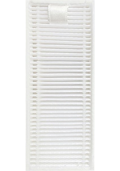 G11 Robot Süpürge Yedek Parçaları Aksesuarları Için 4 Adet Filtre Yedeği (Yurt Dışından) fırsatları