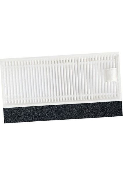 G11 Robot Süpürge Yedek Parçaları Aksesuarları Için 4 Adet Filtre Yedeği (Yurt Dışından) indirimleri