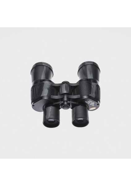 100X100 Kauçuk Kaplamali Mavi Cam Mercekli Dürbün 56M/1000M modelleri