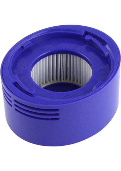 -V8-Animal ve V8 Absolute & V7 Kablosuz Elektrikli Süpürge Için Post Filtre, 967478-01 (Yurt Dışından)