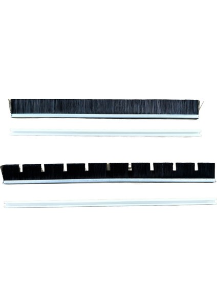 NT20 30 Elektrikli Süpürge 35MM Zemin Fırçası Şeridi Yedek Aksesuarları (Yurt Dışından)
