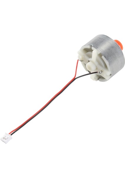 S50 S51 S55 Elektrikli Süpürge Için Lidar Motoru, Turuncu Kasnak Temizleyici Mesafe Sensörü ile (Yurt Dışından)