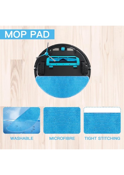 8290 Power Ultra Home /7490 Immortal X-Treme Ana Yan Fırça Filtre Paspas Bezi Toz Torbaları (Yurt Dışından) fiyatları