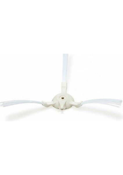 360 S6 Süpürme Robotu Elektrikli Süpürge Yedek Parçası Için Yan Fırça Yedek Parçaları (Yurt Dışından) fiyatları