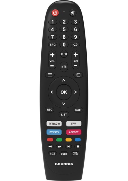 32 GIH 6000 TV