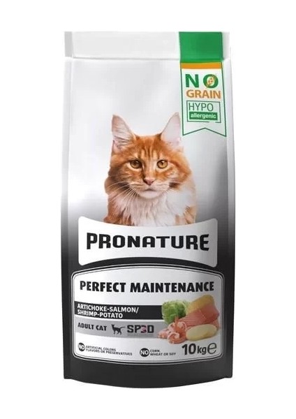 Crocus Tahılsız Pouch Jöleli Somonlu Yavru Konserve Kedi Maması 85 gr