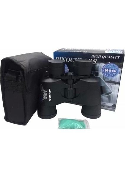 816X40 Zoom Dps I Zoomlu Süper Kaliteli Dürbün