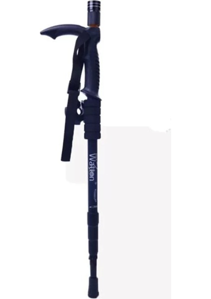 Boya Göre Ayarlı Işıklı Yürüyüş Bastonu WT-002 fiyatları