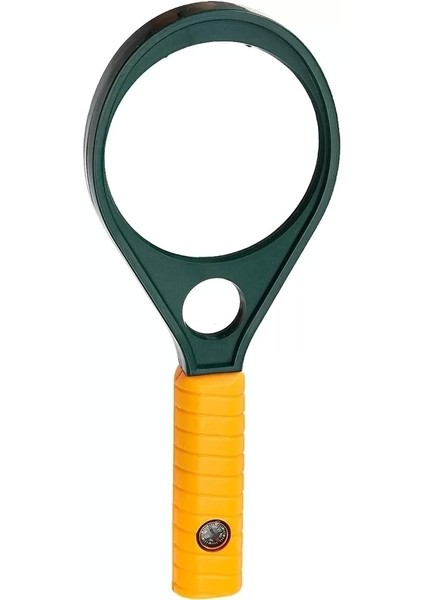 Optik Cam El Büyüteç 65MM 6x 4x Pusulalı Çocuklar ve Yetişkinler MG89075 fiyatları